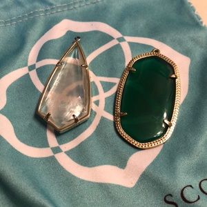 Kendra Scott singles!